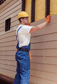 Best Siding Removal and Disposal  in Glasco, NY